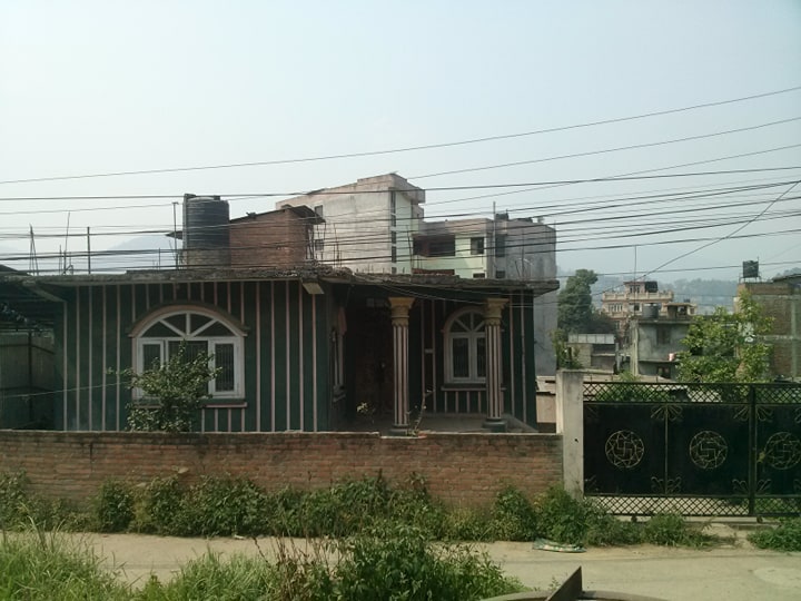 सतुङ्गलको आकर्षक घर जग्गा बिक्रिमा!